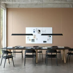 Andersen Furniture AC2 Armlehnstuhl Eiche| Stühle