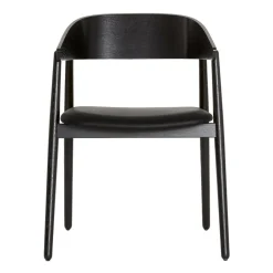 Stühle^Andersen Furniture AC2 Armlehnstuhl Leder Gestell Eiche