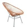 Acapulco Design Acapulco Chair Leder| Stühle