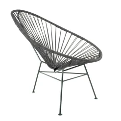 Acapulco Design Acapulco Chair Leder| Stühle
