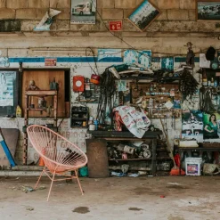 Acapulco Design Acapulco Classic Chair| Sessel