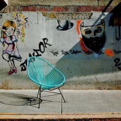 Acapulco Design Acapulco Classic Chair| Sessel