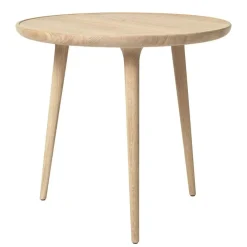 Tische^Mater Accent Beistelltisch L