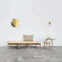 Tische^Mater Accent Beistelltisch L