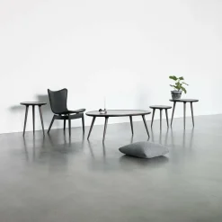 Tische^Mater Accent Beistelltisch L