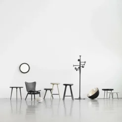 Tische^Mater Accent Beistelltisch L