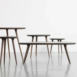 Tische^Mater Accent Beistelltisch L