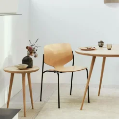 Tische|Beistelltische^Mater Accent Beistelltisch M