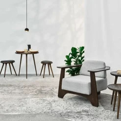 Tische|Beistelltische^Mater Accent Beistelltisch M