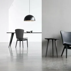 Tische|Beistelltische^Mater Accent Beistelltisch M