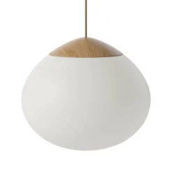 Bolia Acorn Pendelleuchte Glas Ø 32cm| Pendelleuchten