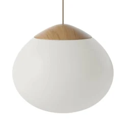 Bolia Acorn Pendelleuchte Glas Ø 41cm| Pendelleuchten