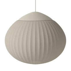 Pendelleuchten^Bolia Acorn Pendelleuchte Stoff Ø 64cm