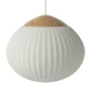 Pendelleuchten^Bolia Acorn Pendelleuchte Stoff Ø 41cm