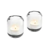 Windlichter^Eva Solo Acorn Teelichthalter 2er Set