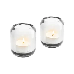 Windlichter^Eva Solo Acorn Teelichthalter 2er Set