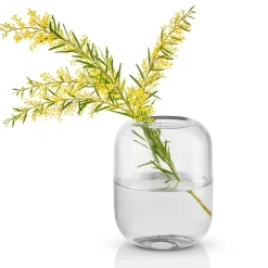 Vasen^Eva Solo Acorn Vase H 16,5cm