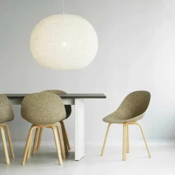 Pendelleuchten^Normann Copenhagen Act Pendelleuchte Ø 80cm