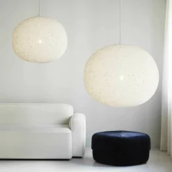 Pendelleuchten^Normann Copenhagen Act Pendelleuchte Ø 60cm