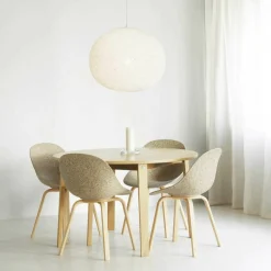 Pendelleuchten^Normann Copenhagen Act Pendelleuchte Ø 60cm