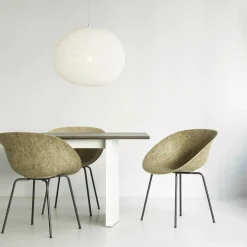 Pendelleuchten^Normann Copenhagen Act Pendelleuchte Ø 60cm