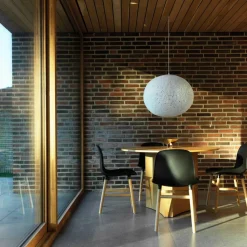 Pendelleuchten^Normann Copenhagen Act Pendelleuchte Ø 60cm