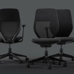 Vitra ACX Soft Bürostuhl| Bürostühle