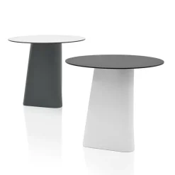 Esstische^B-Line Adam Tisch Ø80cm