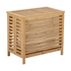 Bloomingville Aden Wäschekorb| Badaccessoires