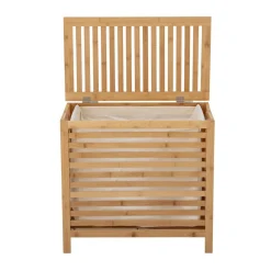 Wäschekörbe|Wäschekörbe^Bloomingville Aden Wäschekorb