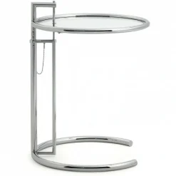 Beistelltische^ClassiCon Adjustable Table E 1027 Beistelltisch