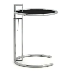 Beistelltische^ClassiCon Adjustable Table E 1027 Beistelltisch