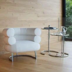 Beistelltische^ClassiCon Adjustable Table E 1027 Beistelltisch