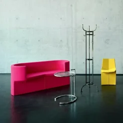 Beistelltische^ClassiCon Adjustable Table E 1027 Beistelltisch