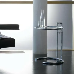 Beistelltische^ClassiCon Adjustable Table E 1027 Beistelltisch