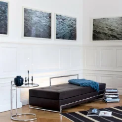 ClassiCon Adjustable Table E 1027 Beistelltisch| Tische