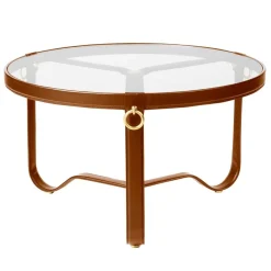 Beistelltische|Tische^Gubi Adnet Couchtisch Ø 70cm