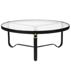 Beistelltische^Gubi Adnet Couchtisch Ø 100cm