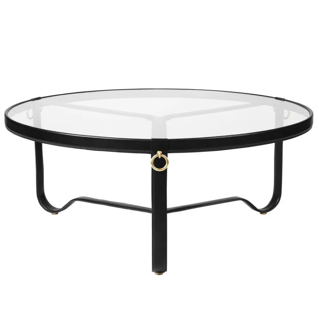 Beistelltische^Gubi Adnet Couchtisch Ø 100cm