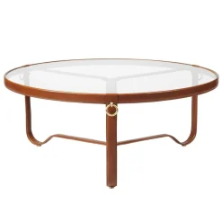 Gubi Adnet Couchtisch Ø 100cm| Tische