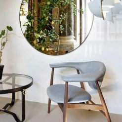 Gubi Adnet Couchtisch Ø 100cm| Tische