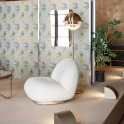 Gubi Adnet Couchtisch Ø 100cm| Tische