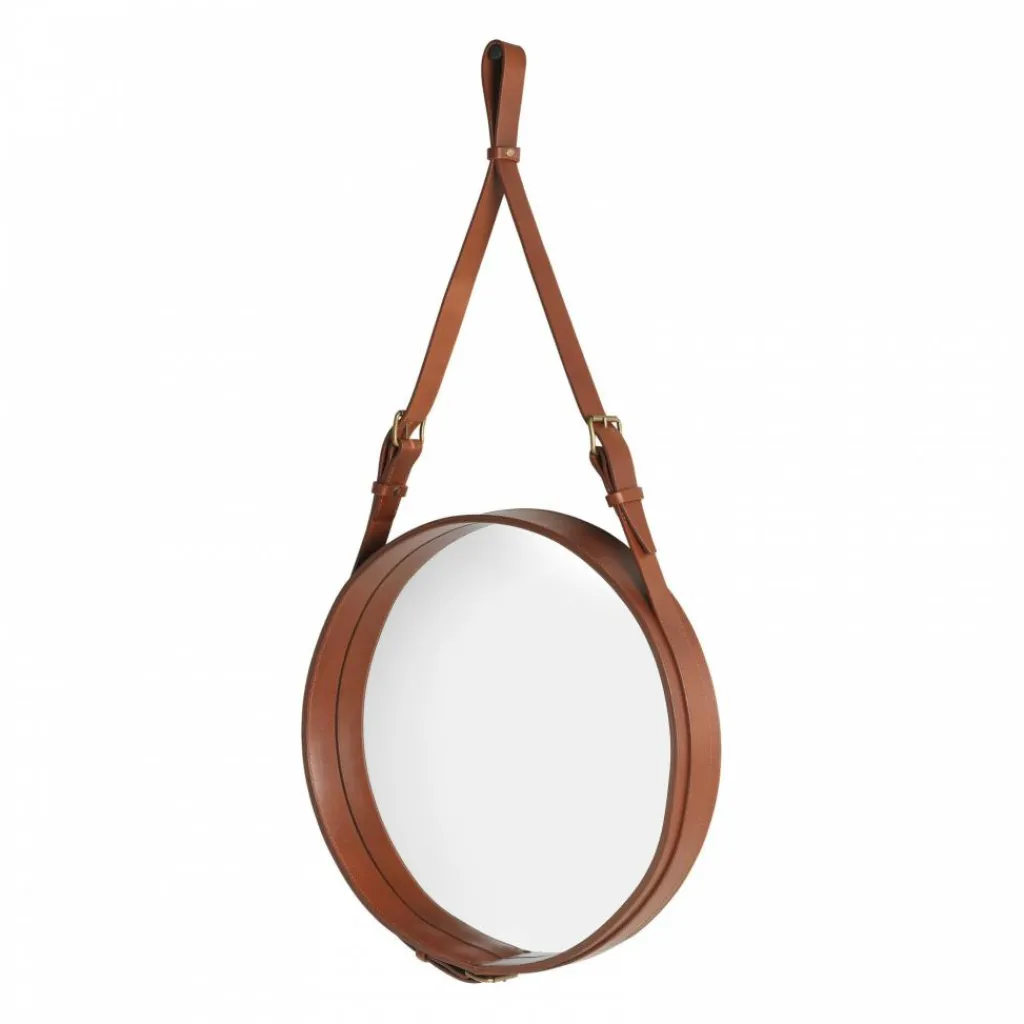 Gubi Adnet Wandspiegel Ø58cm| Badaccessoires