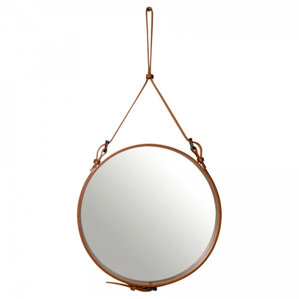 Gubi Adnet Wandspiegel Ø58cm| Badaccessoires