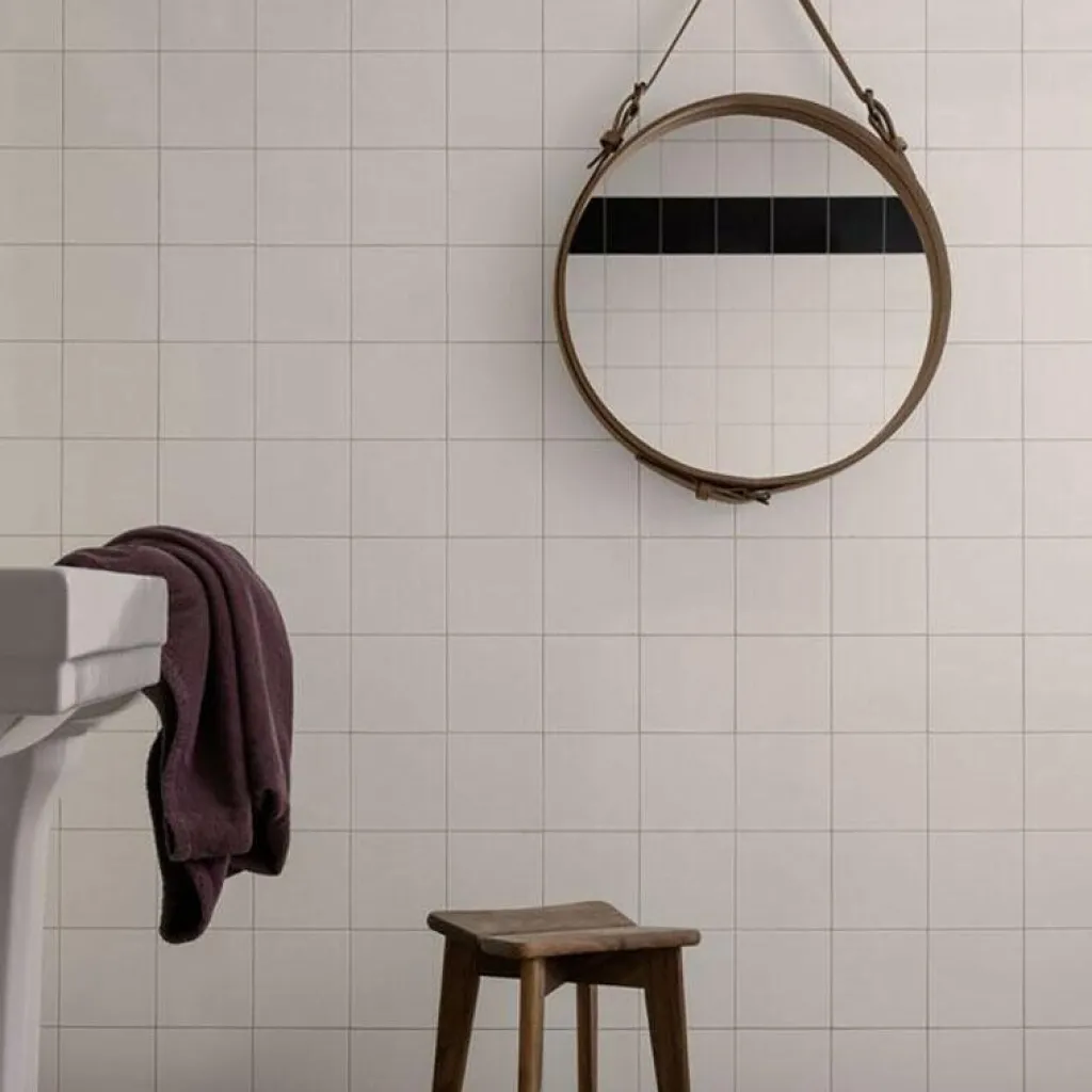 Gubi Adnet Wandspiegel Ø58cm| Badaccessoires