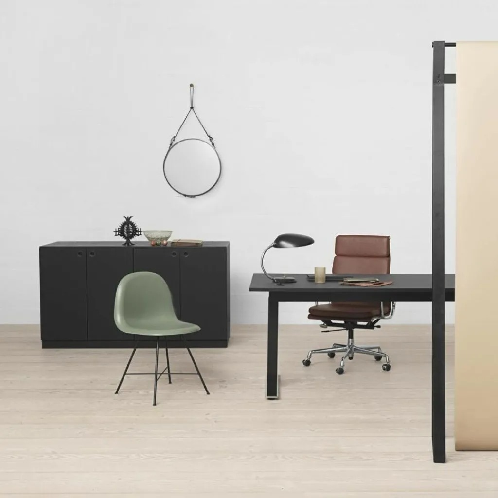 Gubi Adnet Wandspiegel Ø58cm| Badaccessoires