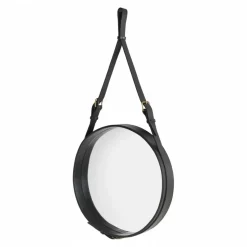Gubi Adnet Wandspiegel Ø58cm| Badaccessoires