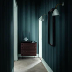 Gubi Adnet Wandspiegel rechteckig M| Spiegel|Spiegel