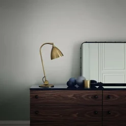 Gubi Adnet Wandspiegel rechteckig M| Spiegel|Spiegel