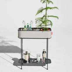 Tische^Fatboy Adoreganizer Beistelltisch multifunktional